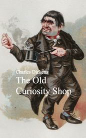 The Old Curiosity Shop