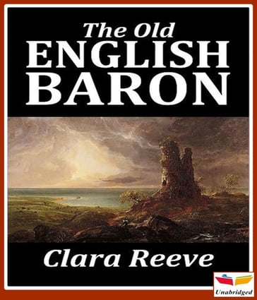 The Old English Baron - Clara Reeve