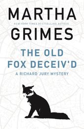 The Old Fox Deceiv