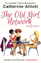 The Old Girl Network - US Abridged Edition