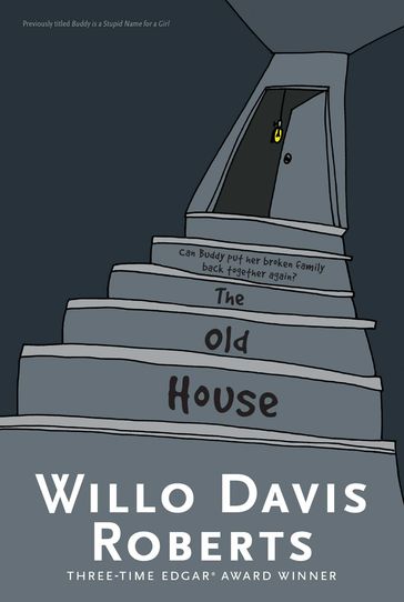 The Old House - Willo Davis Roberts
