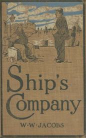 The Old Man of the Sea : Ship s Company