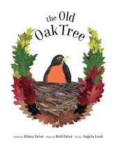 The Old Oak Tree