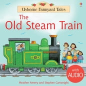 The Old Steam Train: For tablet devices: For tablet devices
