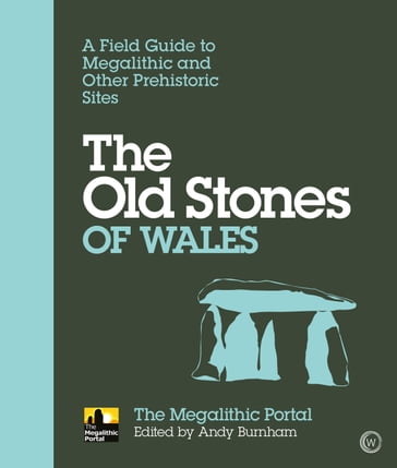 The Old Stones of Wales - Andy Burnham