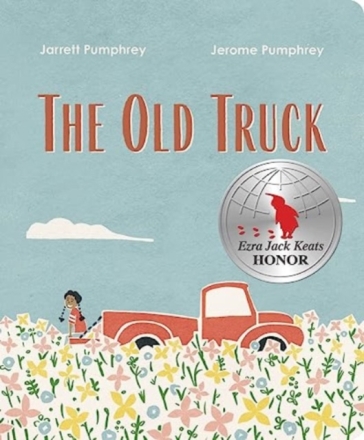 The Old Truck - Jerome Pumphrey - Jarrett Pumphrey