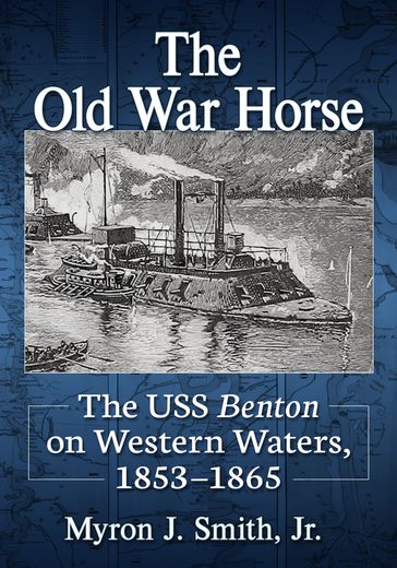 The Old War Horse - Jr. Myron J. Smith