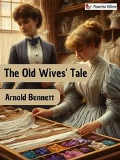 The Old Wives  Tale
