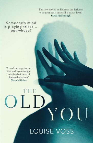 The Old You - Louise Voss