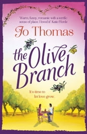 The Olive Branch