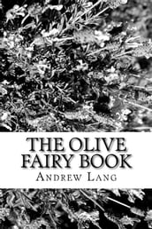 The Olive Fairy Book