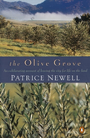 The Olive Grove - Patrice Newell