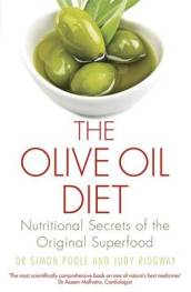The Olive Oil Diet