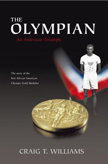 The Olympian - Craig T. Williams