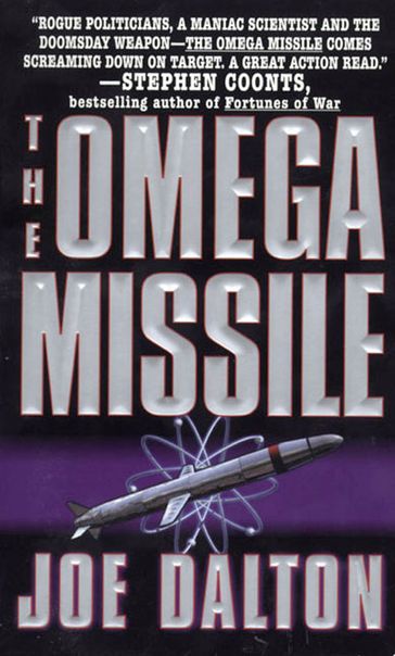 The Omega Missile - Joe Dalton