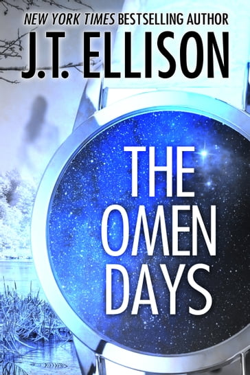 The Omen Days - J.T. Ellison