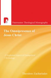 The Omnipresence of Jesus Christ