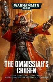 The Omnissiah s Chosen