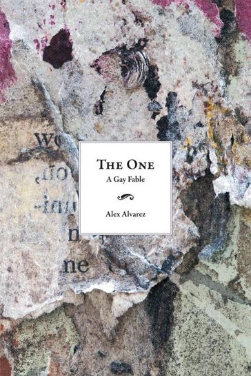 The One - Alex Alvarez