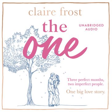 The One - Claire Frost