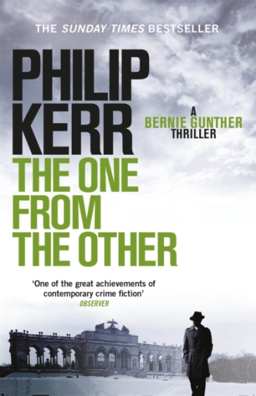 The One From The Other - Philip Kerr