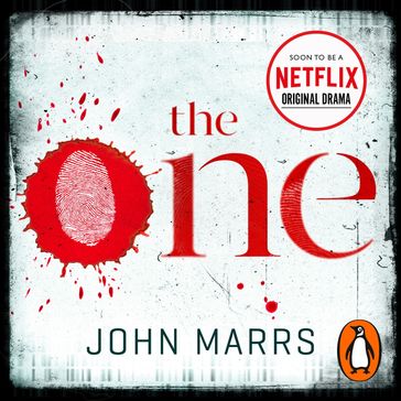 The One - JOHN MARRS
