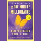 The One Minute Millionaire