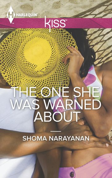 The One She Was Warned About - Shoma Narayanan