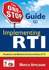 The One-Stop Guide to Implementing RTI