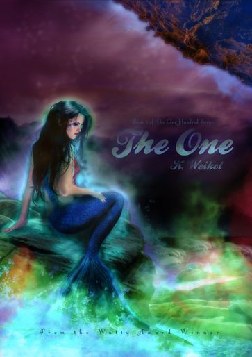 The One (The One-Hundred #5) - K. Weikel