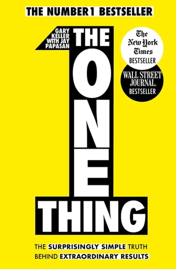 The One Thing - Gary Keller