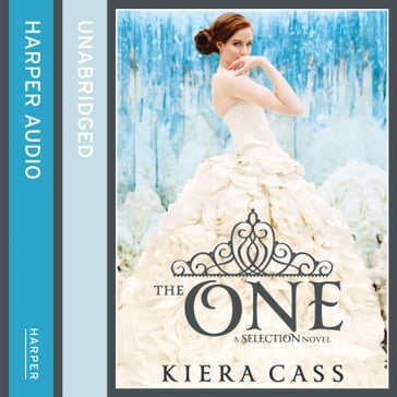 The One: Tiktok made me buy it! (The Selection, Book 3) - Kiera Cass