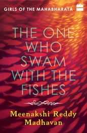 The One Who Swam with the Fishes