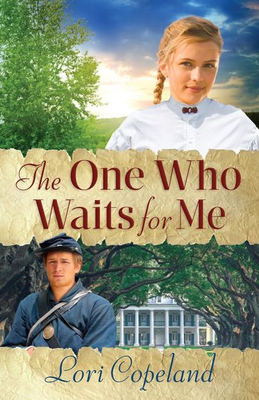 The One Who Waits for Me - Lori Copeland