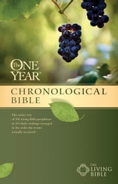 The One Year Chronological Bible TLB