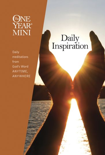 The One Year Mini Daily Inspiration - Amy E. Mason - Ron Beers