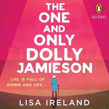 The One and Only Dolly Jamieson - Lisa Ireland