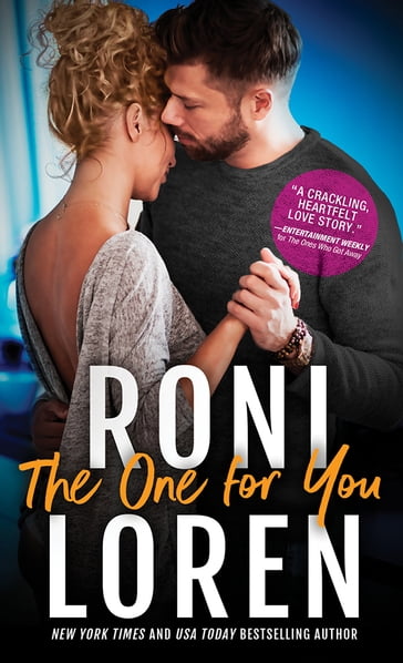 The One for You - Roni Loren