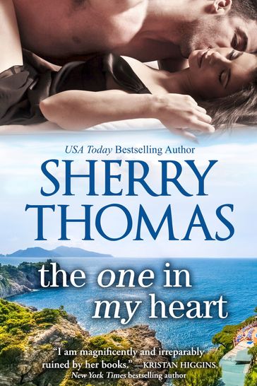 The One in My Heart - Sherry Thomas