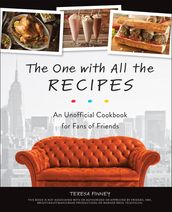 The One with All the Recipes