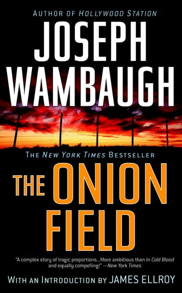 The Onion Field - Joseph Wambaugh
