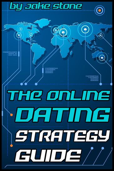 The Online Dating Strategy Guide - Jake Stone