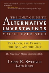 The Only Guide to Alternative Investments You ll Ever Need