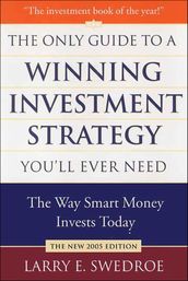 The Only Guide to a Winning Investment Strategy You ll Ever Need