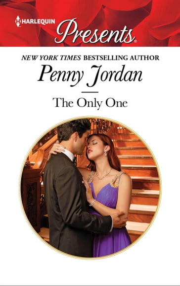 The Only One - Penny Jordan