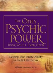 The Only Psychic Power Book You ll Ever Need