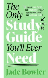 The Only Study Guide You ll Ever Need