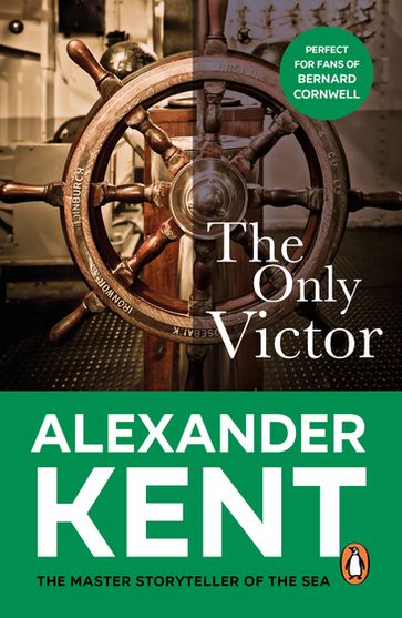 The Only Victor - Alexander Kent