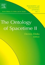 The Ontology of Spacetime II