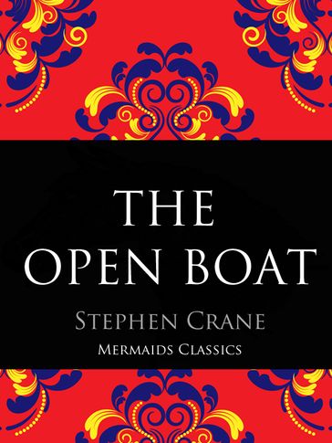 The Open Boat - Stephen Crane